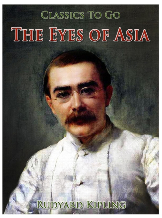 Eyes of Asia