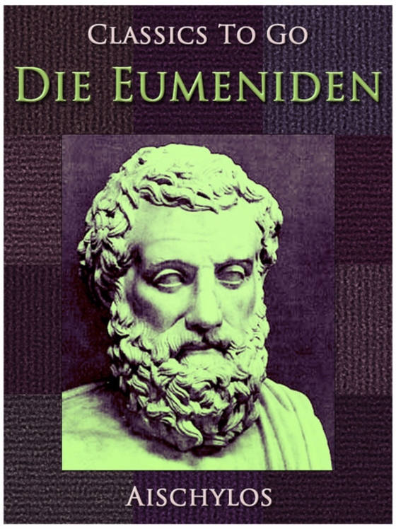 Die Eumeniden (e-bog) af Aischylos