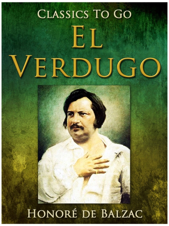 El Verdugo (e-bog) af Balzac, Honore de