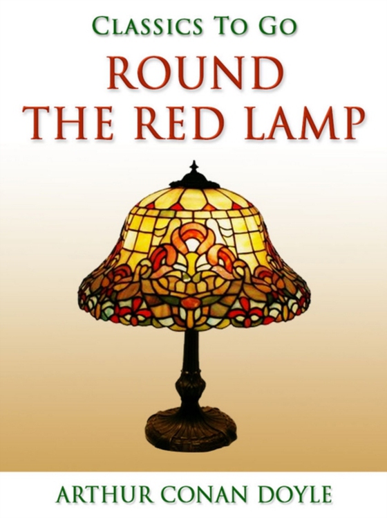 Round the Red Lamp