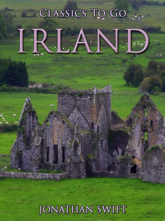Irland (e-bog) af Swift, Jonathan