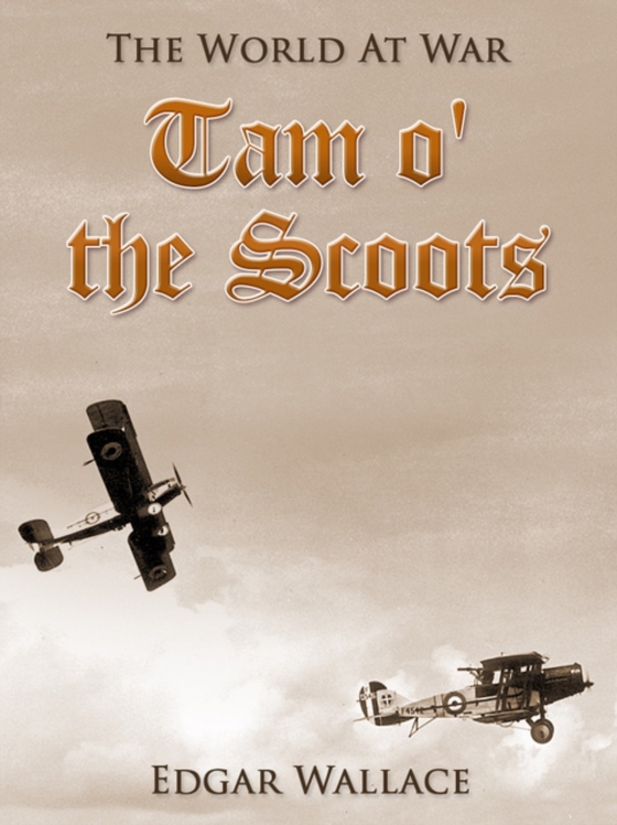 Tam o' the Scoots