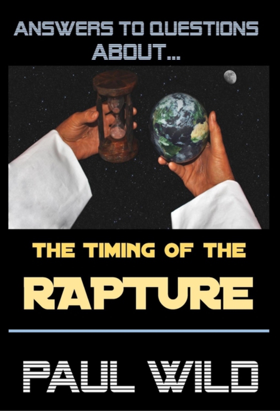 Timing of the Rapture (e-bog) af Wild, Paul