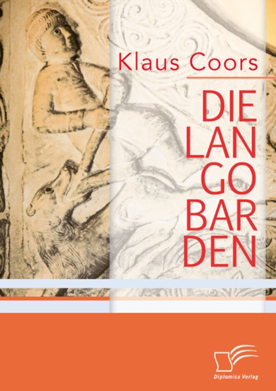 Die Langobarden (e-bog) af Coors, Klaus