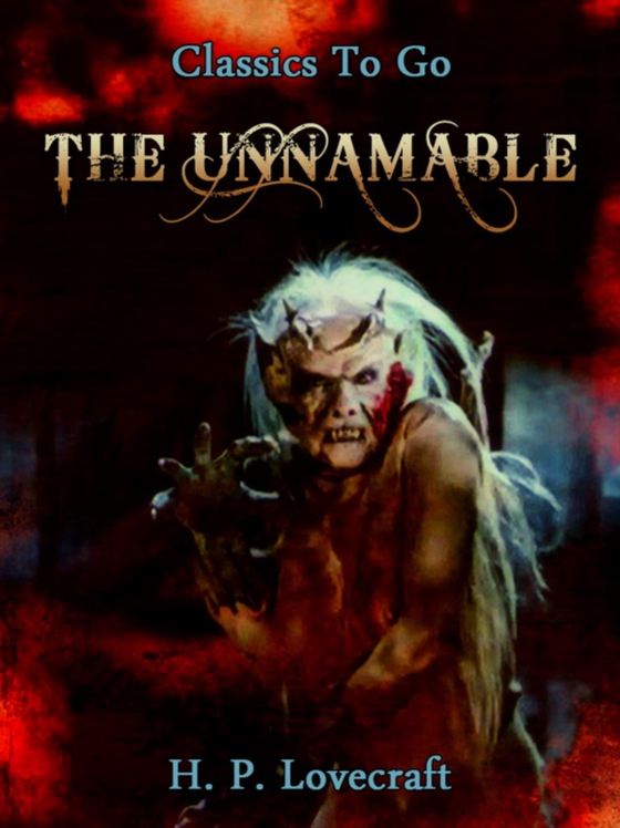 Unnamable