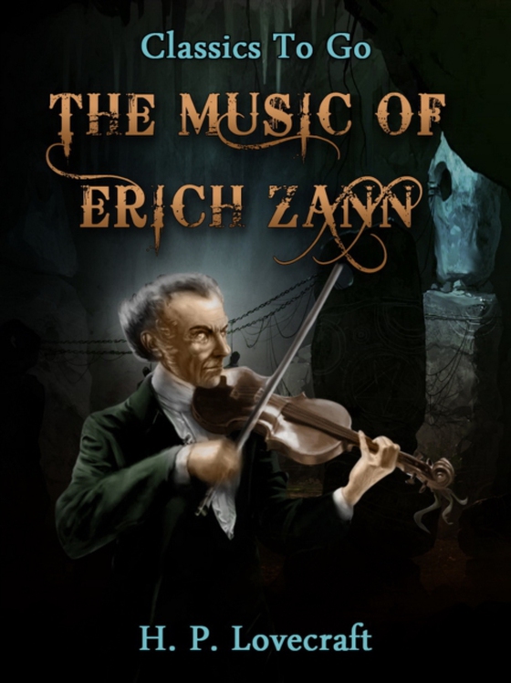 Music of Erich Zann