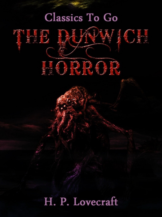 Dunwich Horror