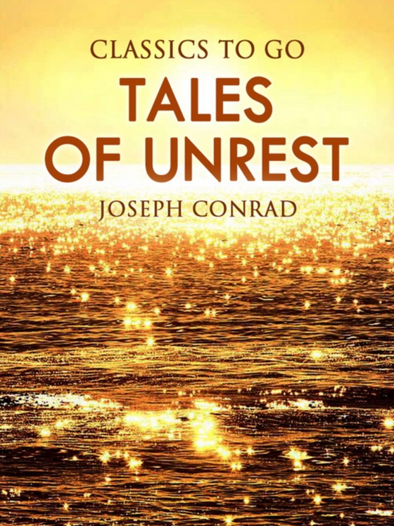 Tales of Unrest