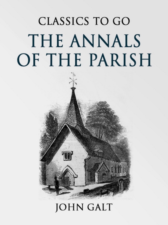 Annals of the Parish