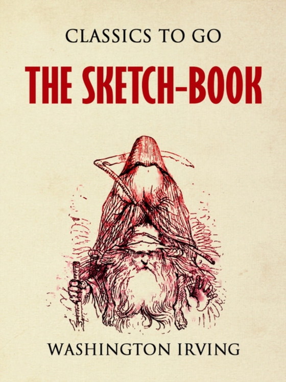 Sketch-Book of Geoffrey Crayon (e-bog) af Irving, Washington