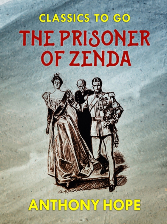 Prisoner of Zenda