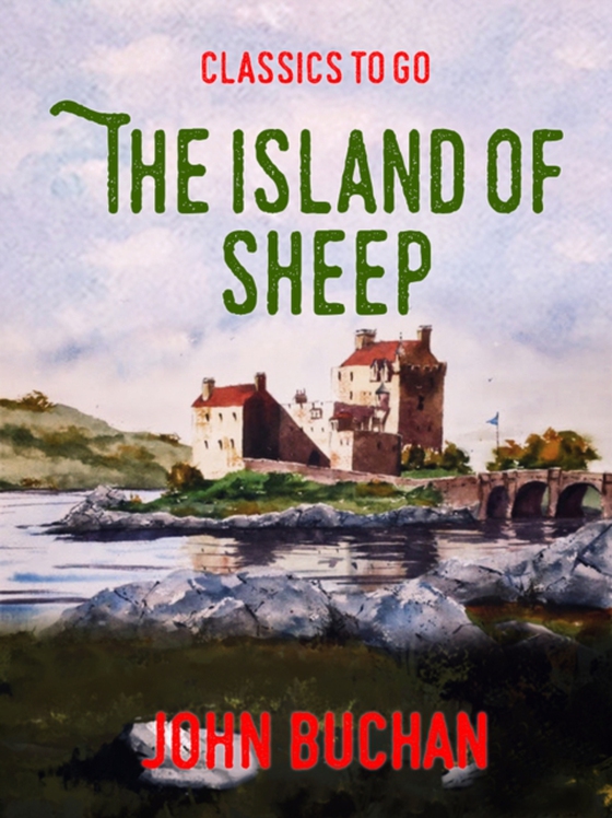 Island of Sheep