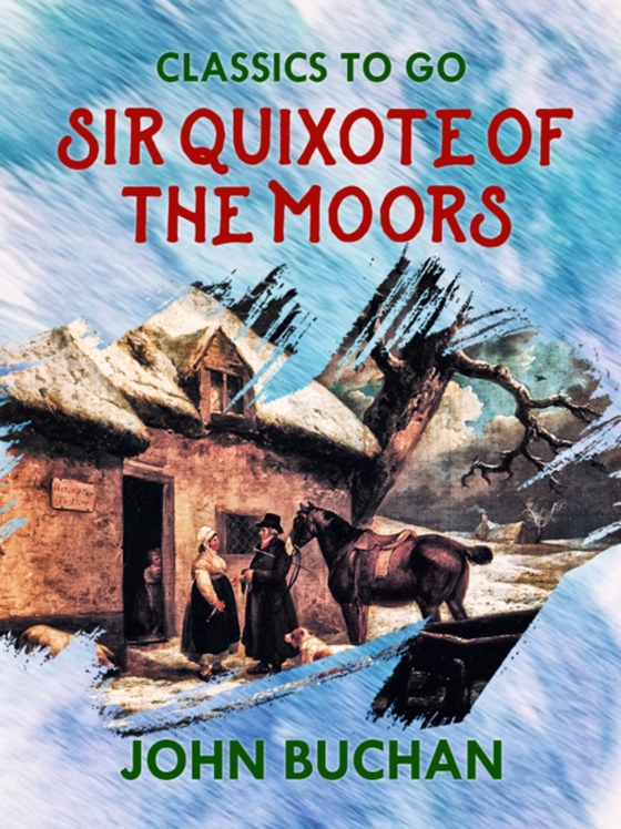 Sir Quixote of the Moors