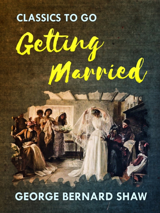 Getting Married