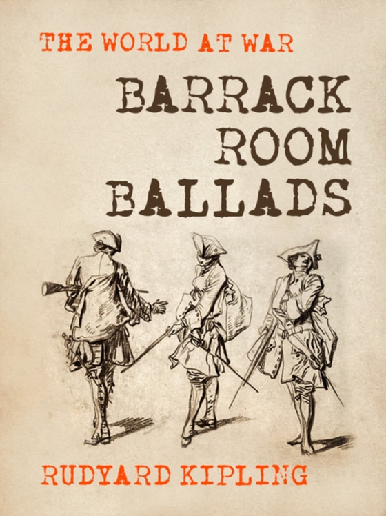 Barrack Room Ballads