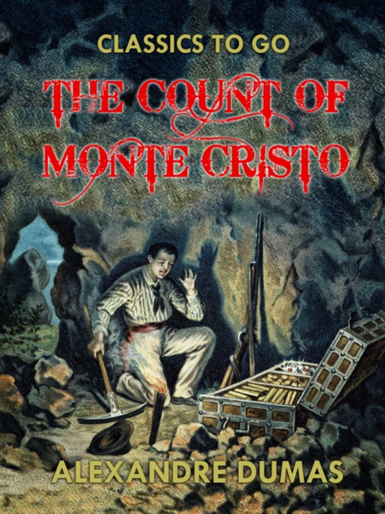 Count of Monte Cristo