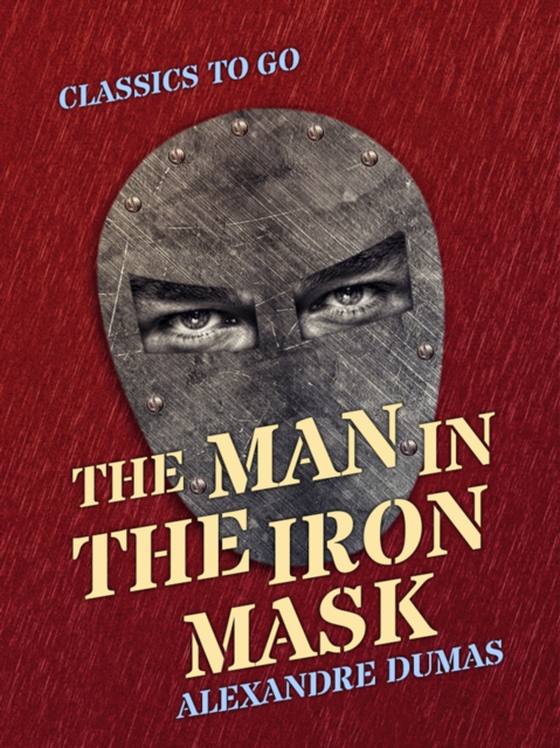 Man in the Iron Mask