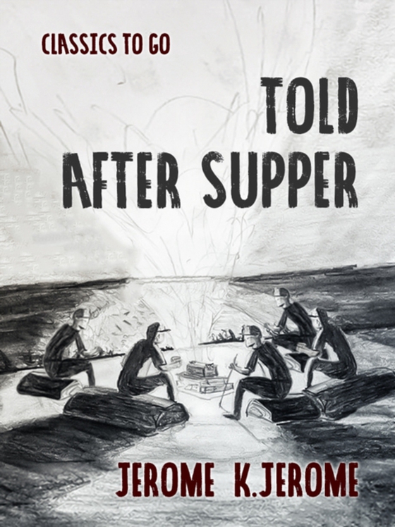 Told After Supper