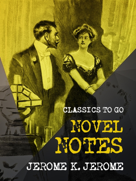 Novel Notes