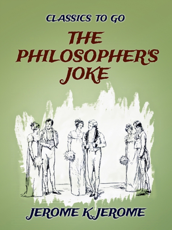 Philosopher's Joke