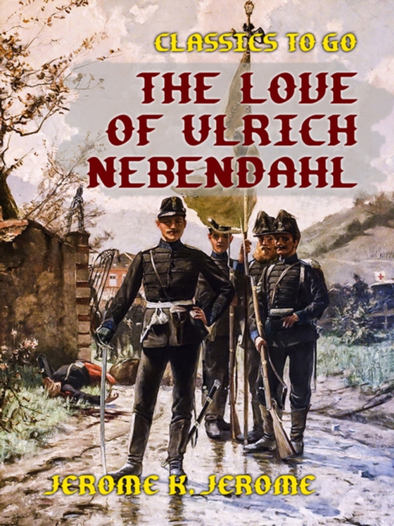 Love of Ulrich Nebendahl