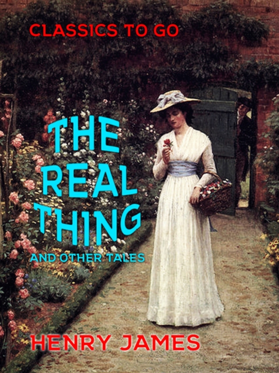 Real Thing and Other Tales