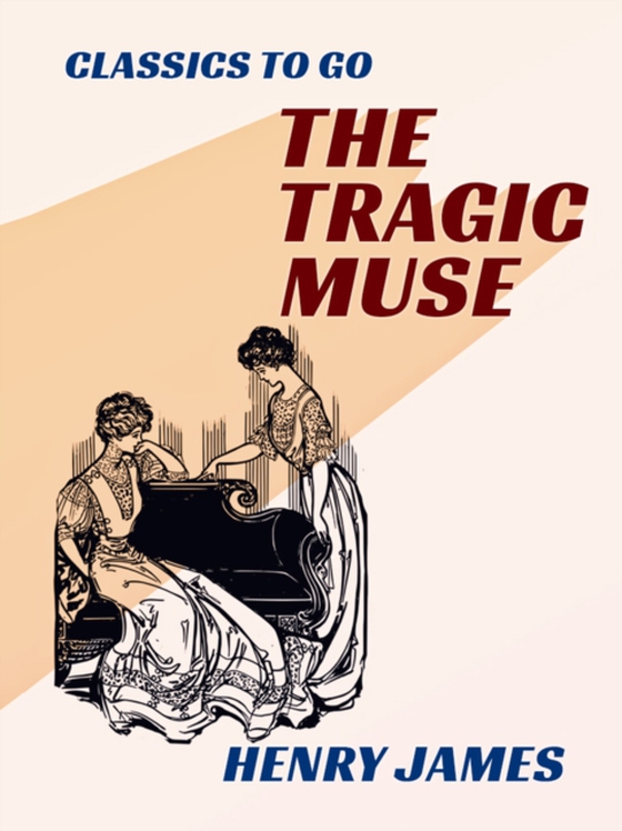 Tragic Muse