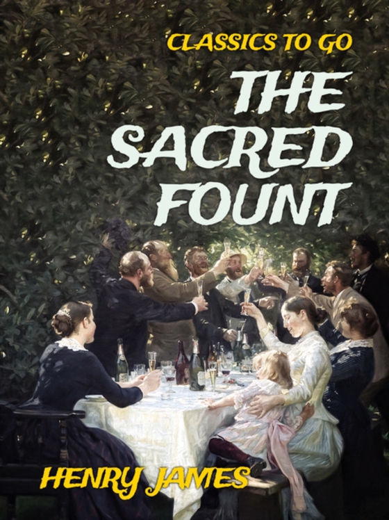 Sacred Fount