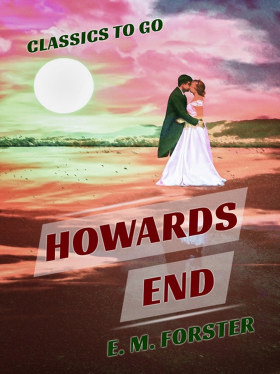 Howards End (e-bog) af Forster, E. M.