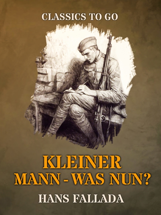 Kleiner Mann - Was nun? (e-bog) af Fallada, Hans