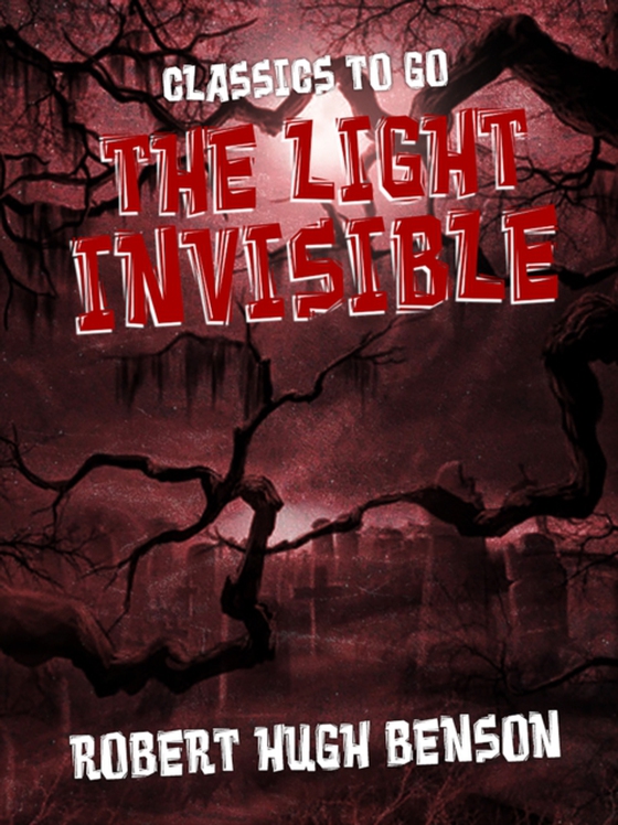 Light Invisible