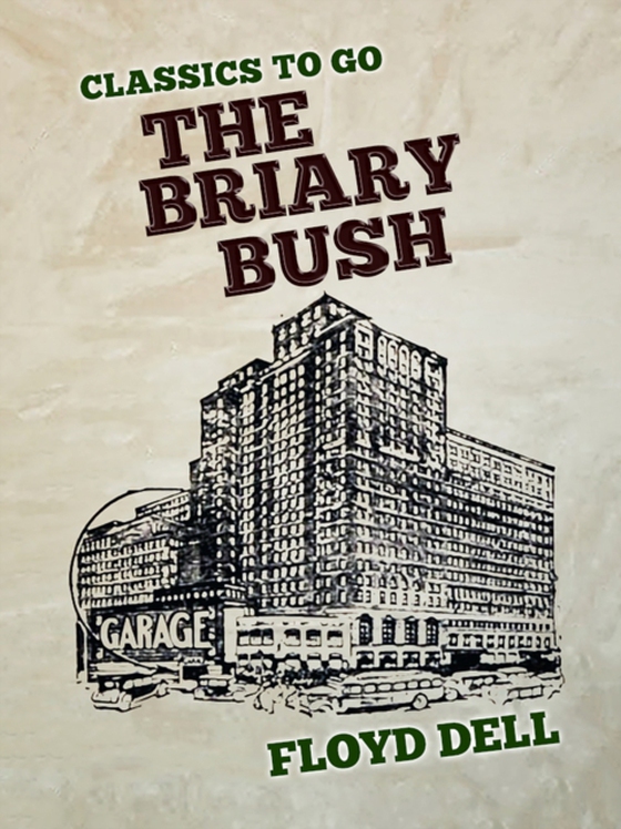 Briary Bush