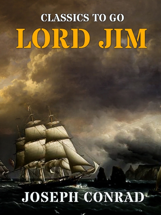 Lord Jim (e-bog) af Conrad, Joseph