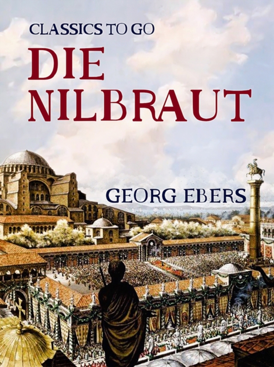 Die Nilbraut (e-bog) af Ebers, Georg