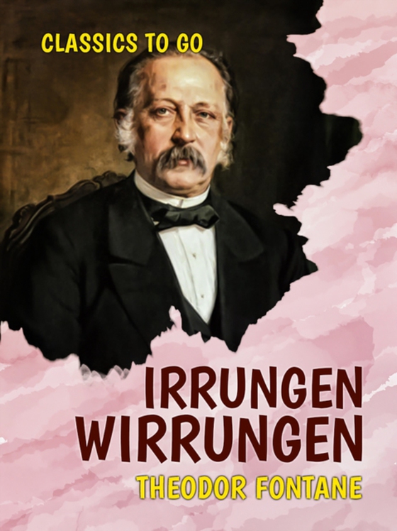 Irrungen, Wirrungen (e-bog) af Fontane, Theodor