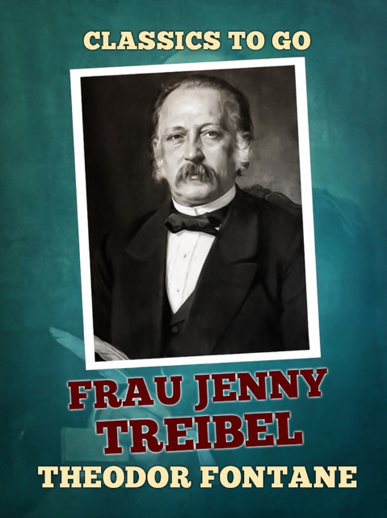 Frau Jenny Treibel (e-bog) af Fontane, Theodor