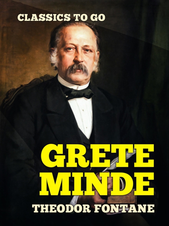 Grete Minde