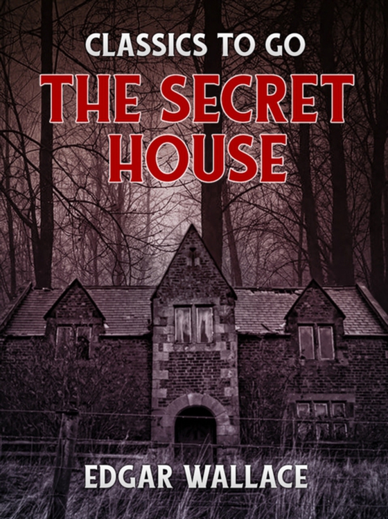 Secret House