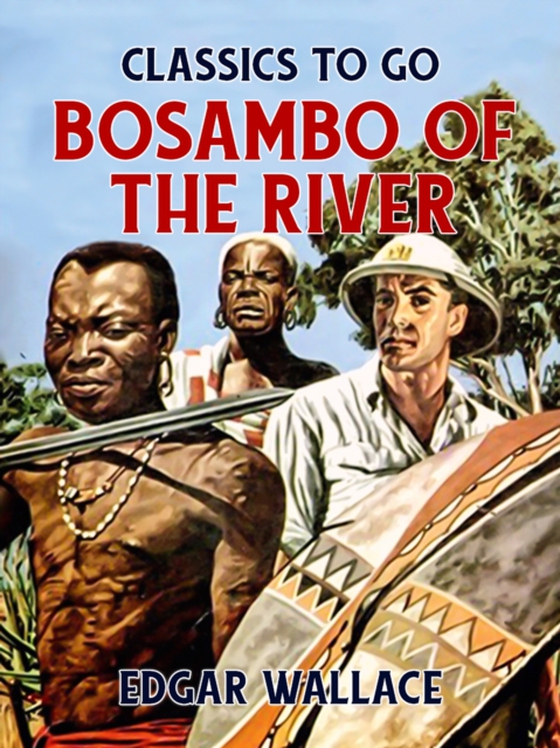 Bosambo of the River