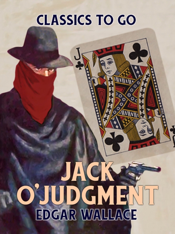 Jack O'Judgment (e-bog) af Wallace, Edgar