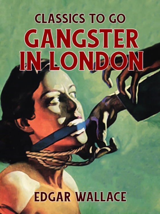 Gangster in London