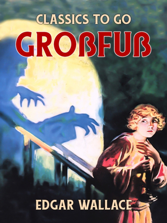 Großfuß