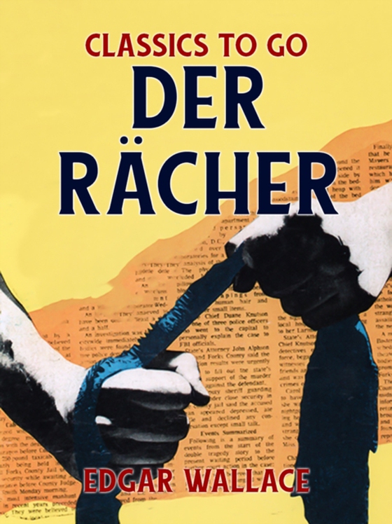 Der Rächer