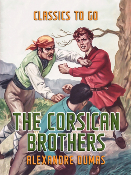 Corsican Brothers