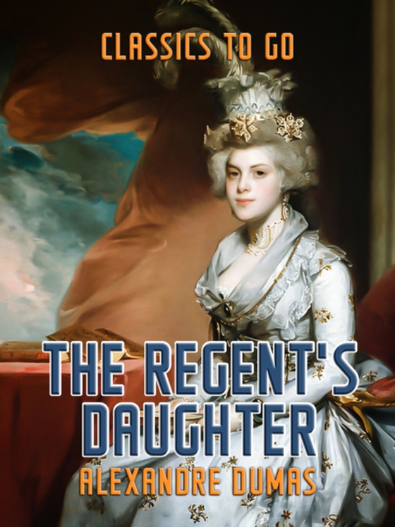 Regent's Daughter