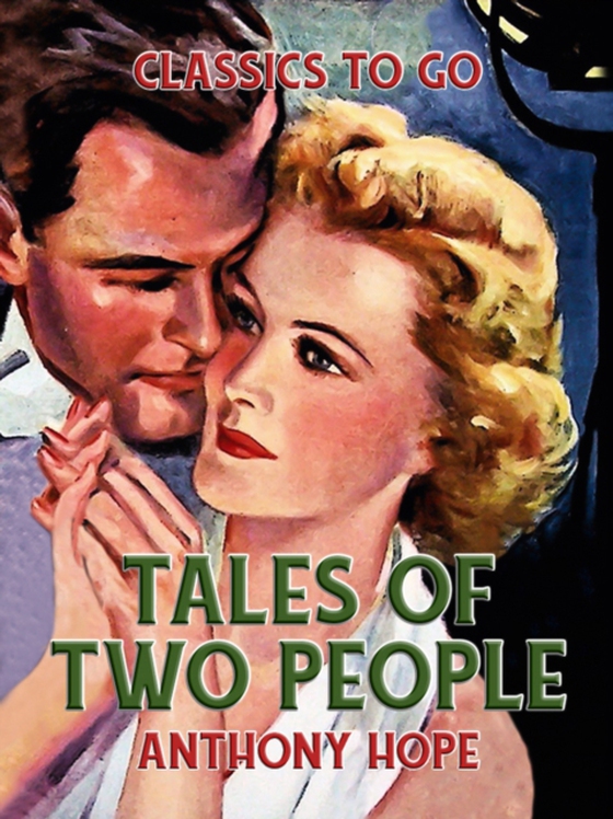 Tales of Two People