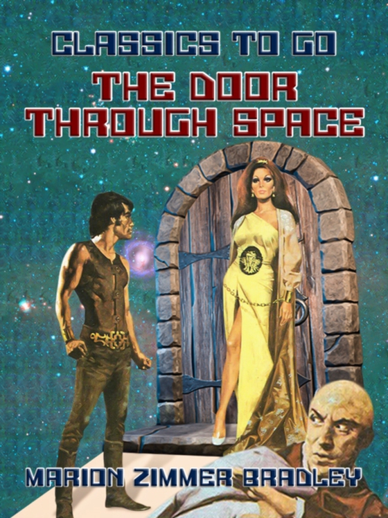 Door Through Space (e-bog) af Bradley, Marion Zimmer