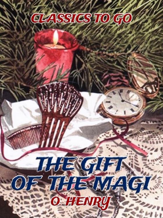 Gift Of The Magi