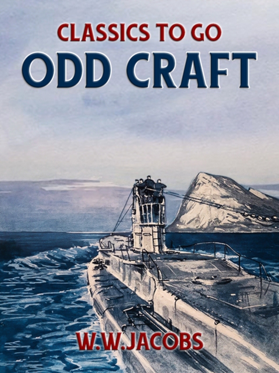 Odd Craft (e-bog) af Jacobs, W. W.