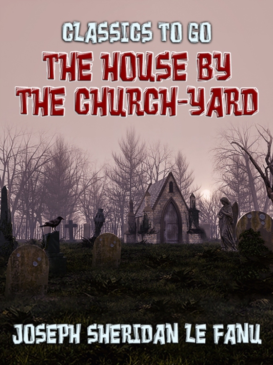 House by the Church-Yard